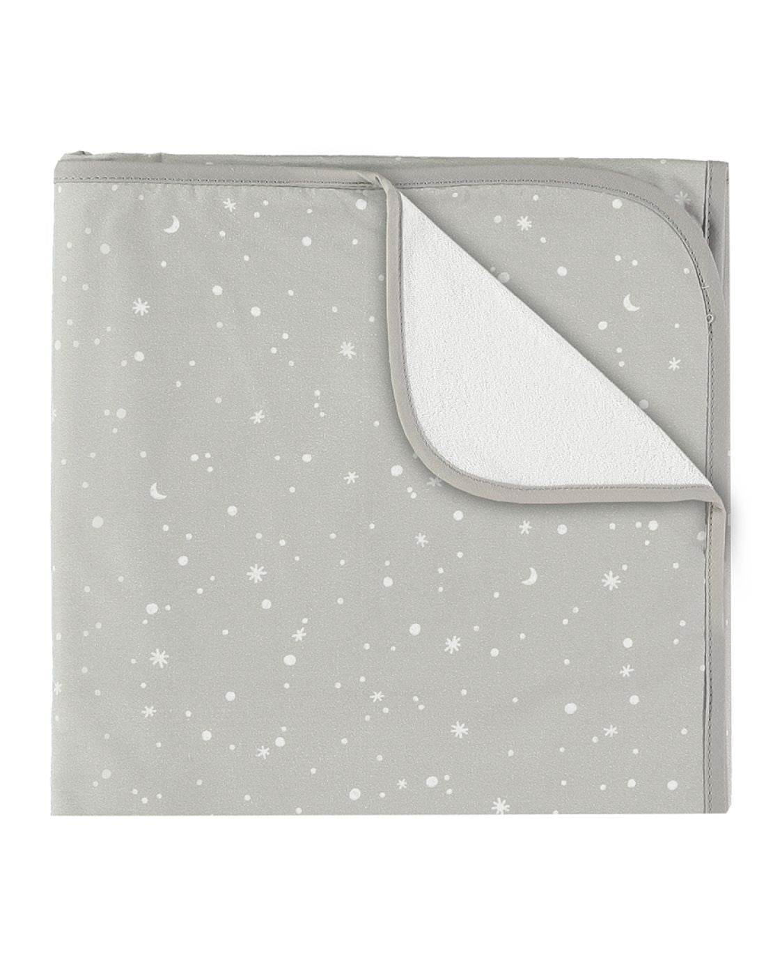 Arrullo - COSMOS GRIS