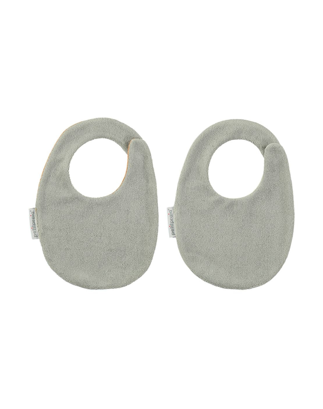 Babero (Pack de 2 unidades) - MR. TENDER