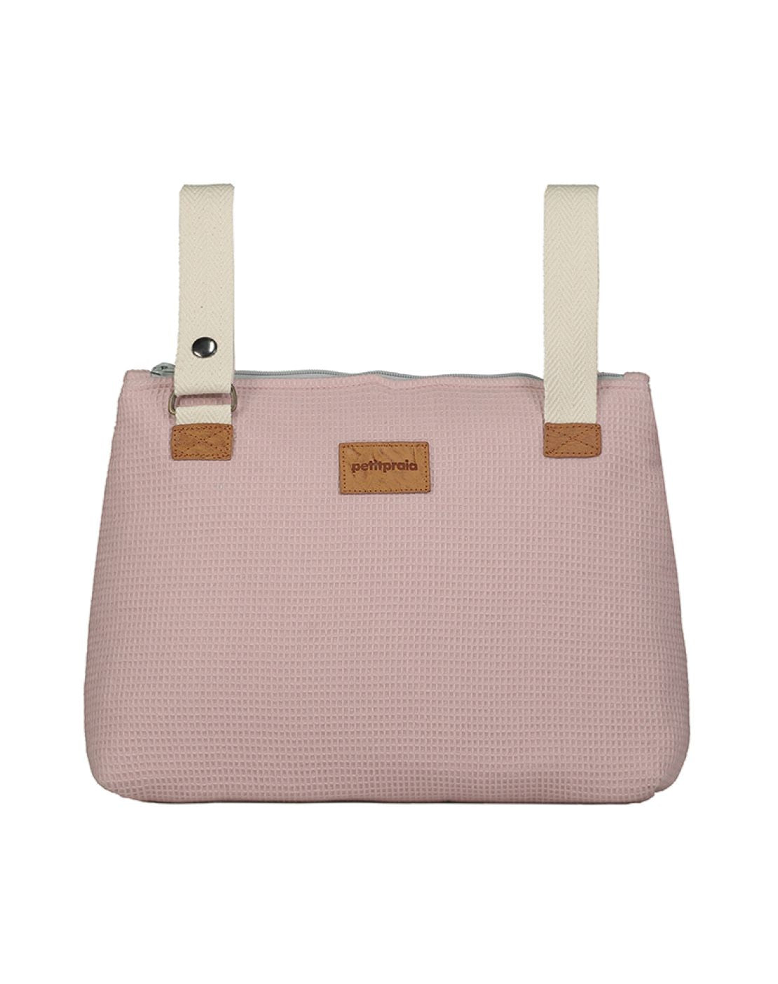 Bag Wander - WAFFLE PINK