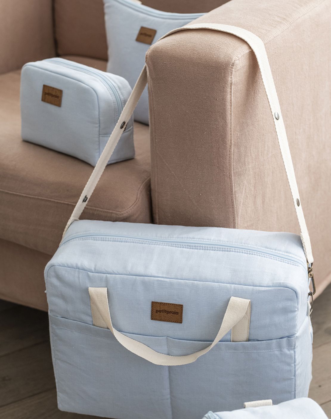 Bolso - LINO CELESTE