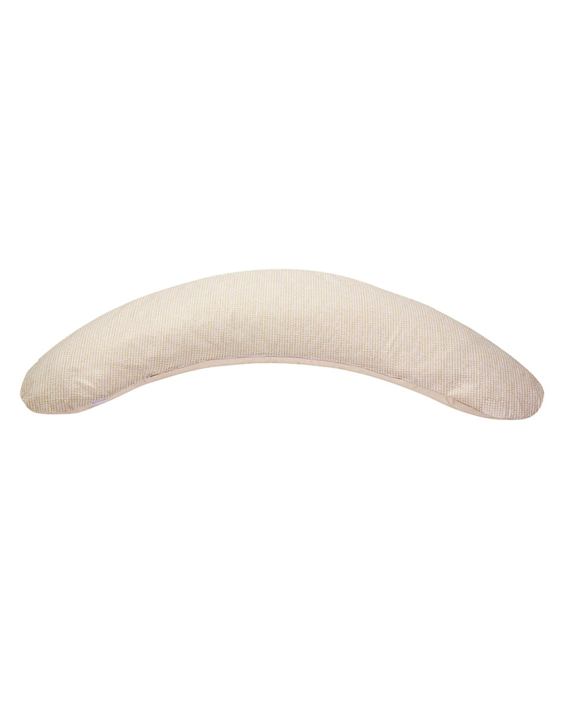 XL Nursing pillow - ORSON BEIGE