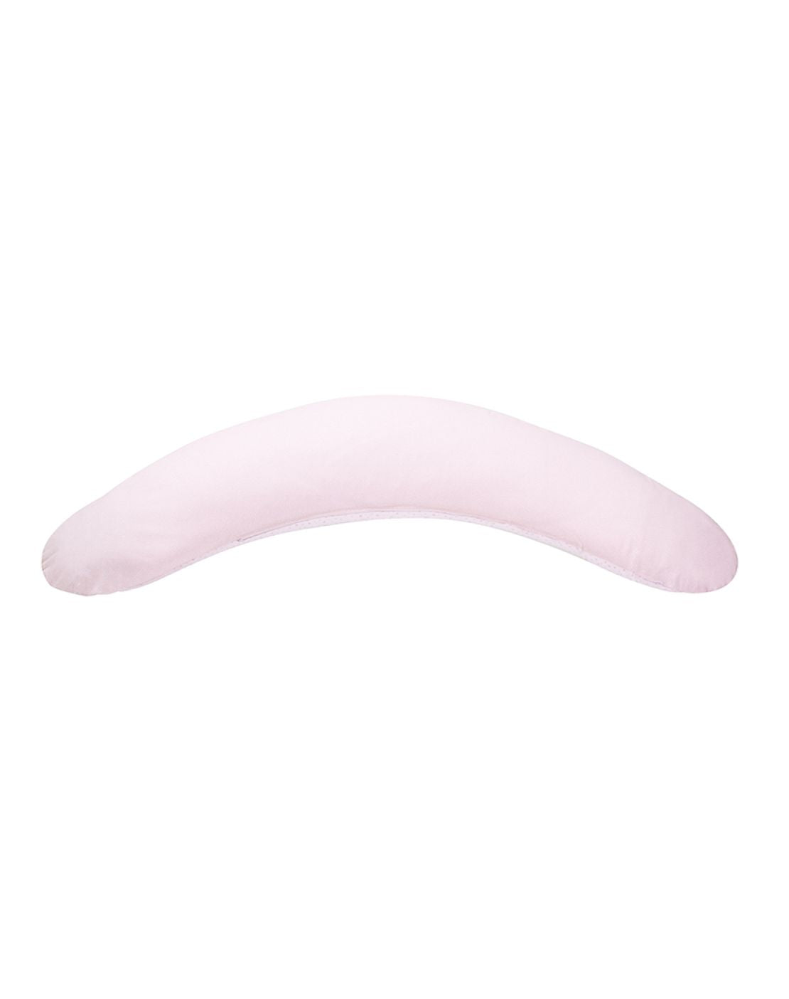 XL Nursing pillow - MINIDOT PINK