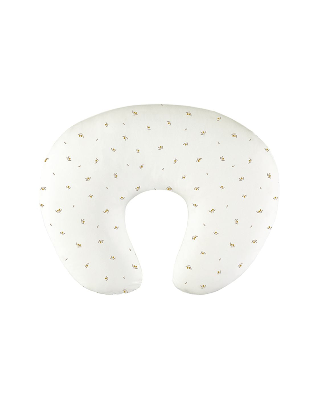 Small nursing pillow - OLIVETA