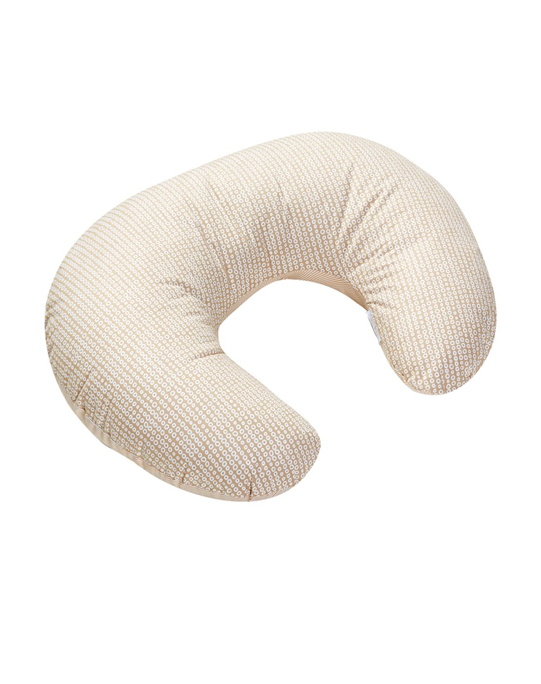 Small nursing pillow - ORSON BEIGE