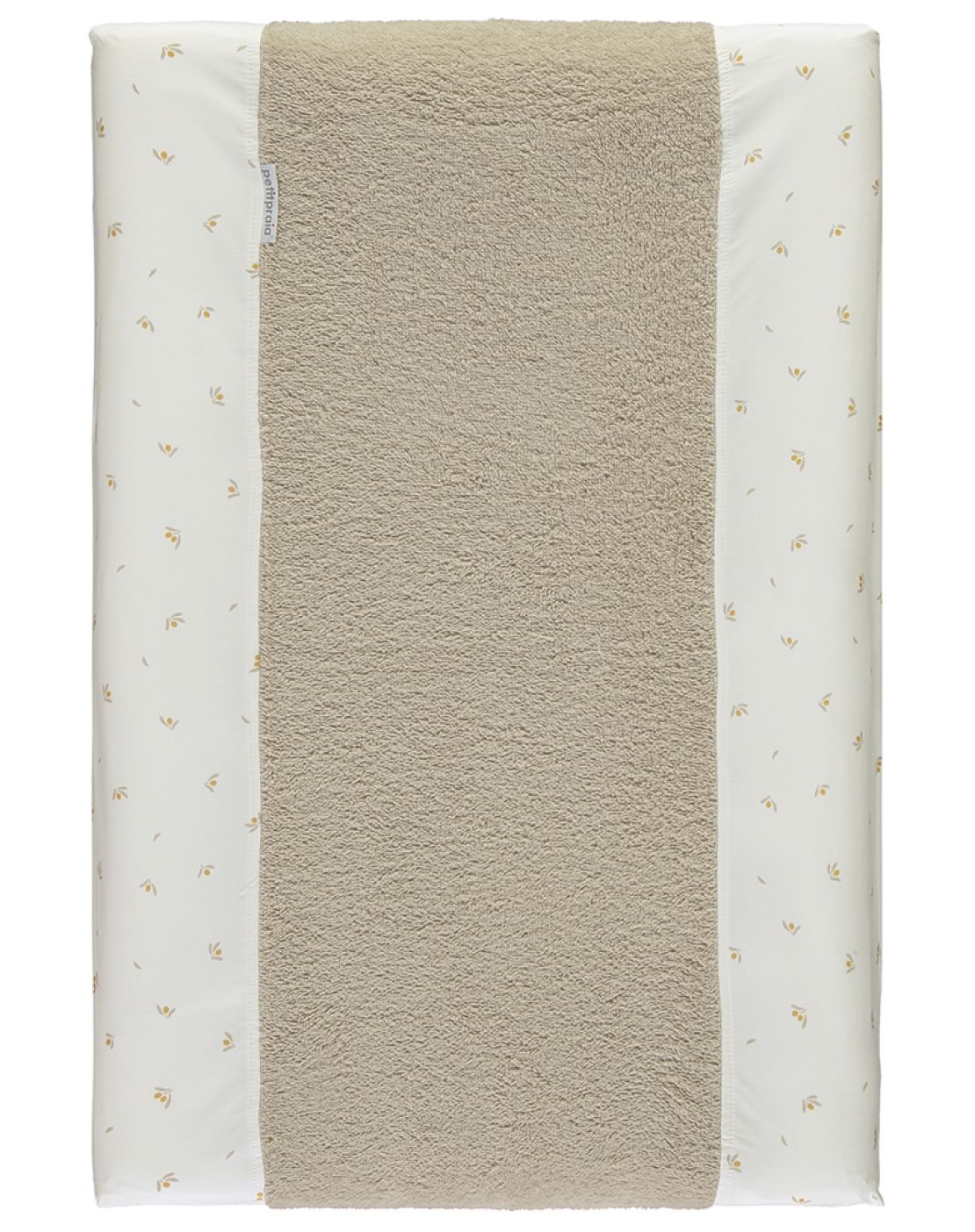 Changing mat cover - OLIVETA