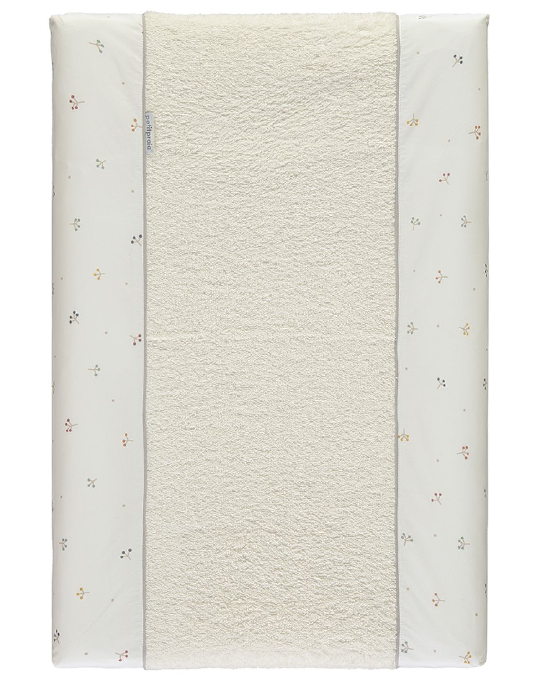 Changing mat cover - NATURA