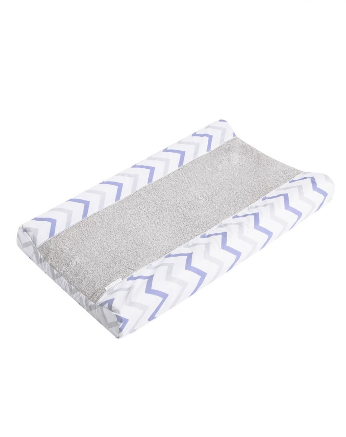 Funda cambiador - NORDIC AZUL