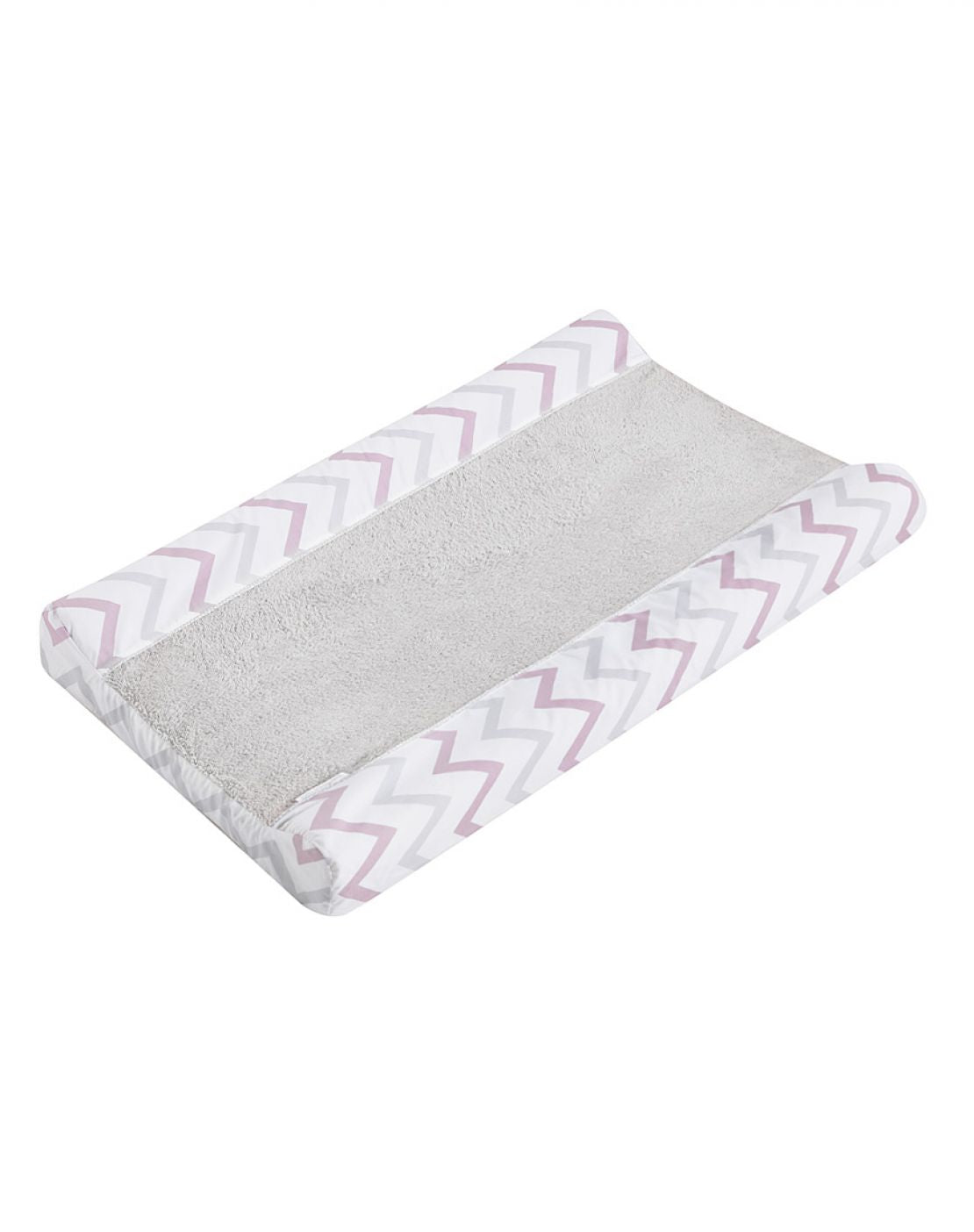 Funda cambiador - NORDIC ROSA