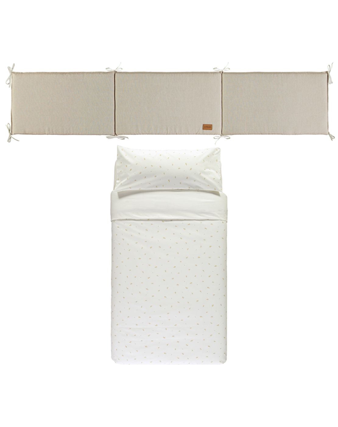 Bedding set - OLIVETA