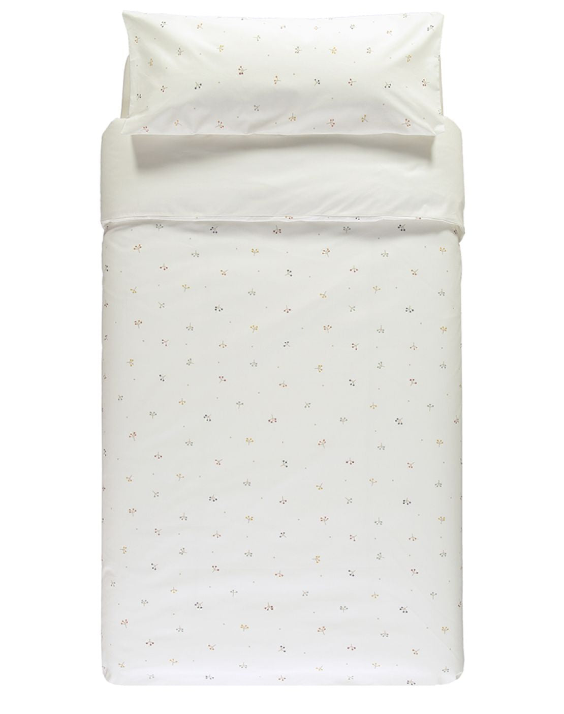 Funda nórdica cuna - NATURA
