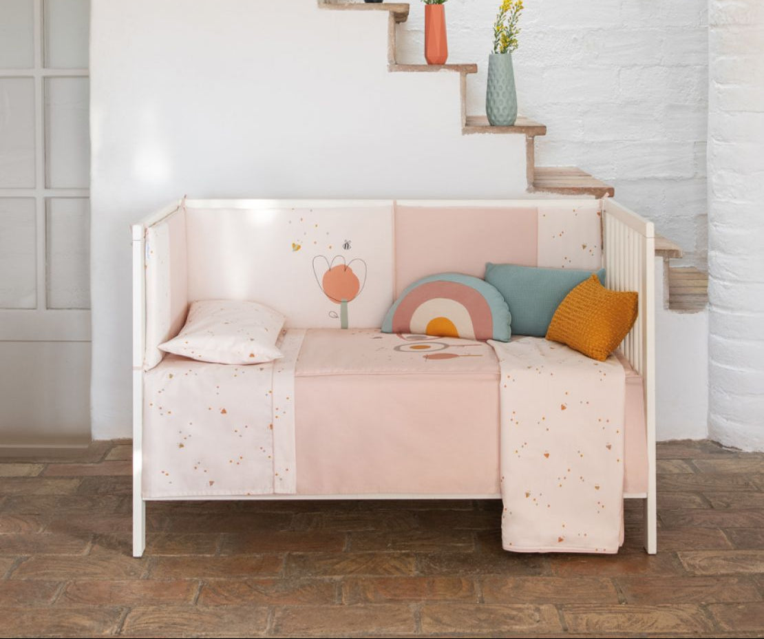Set of sheets - GARDEN