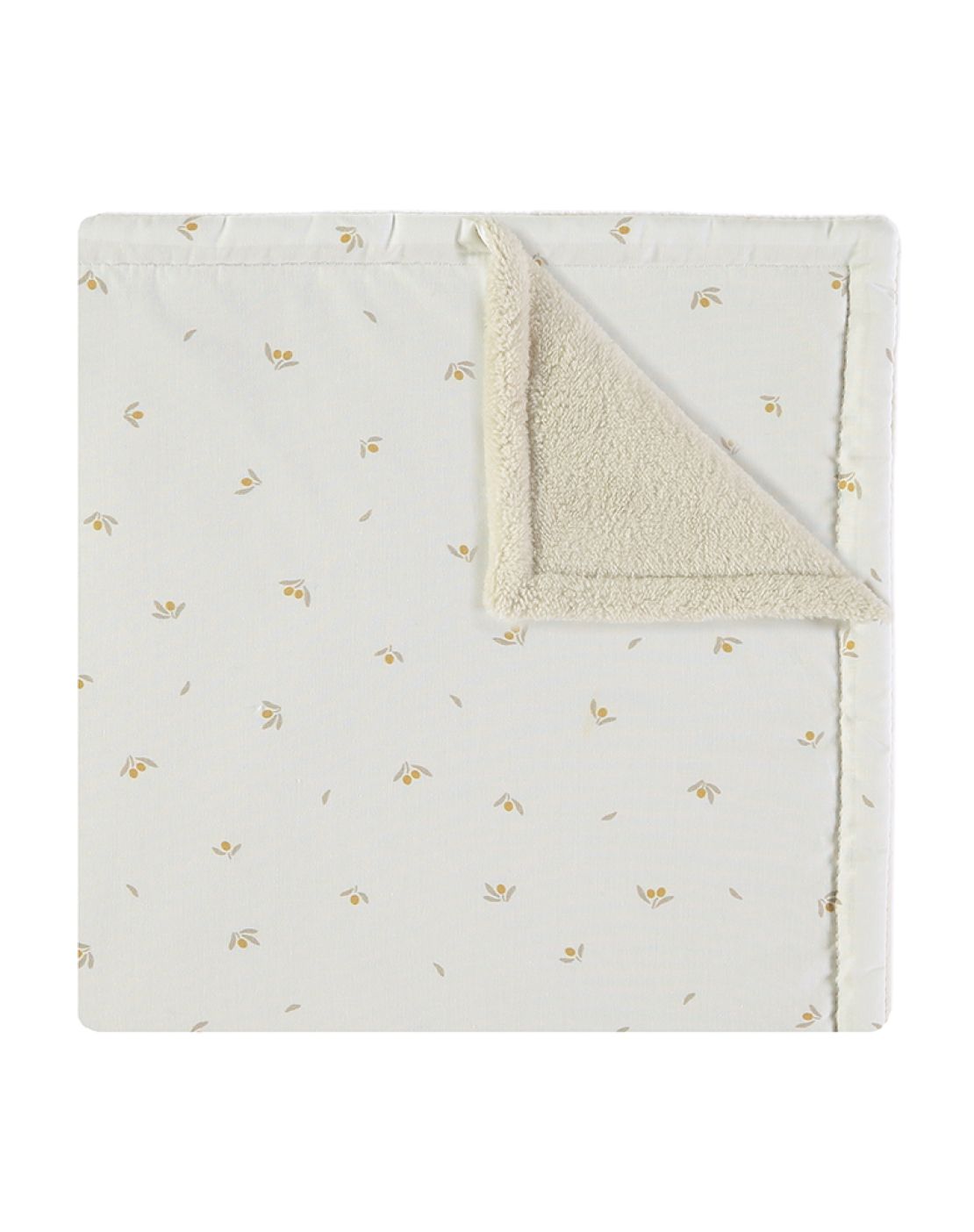Blanket - OLIVETA