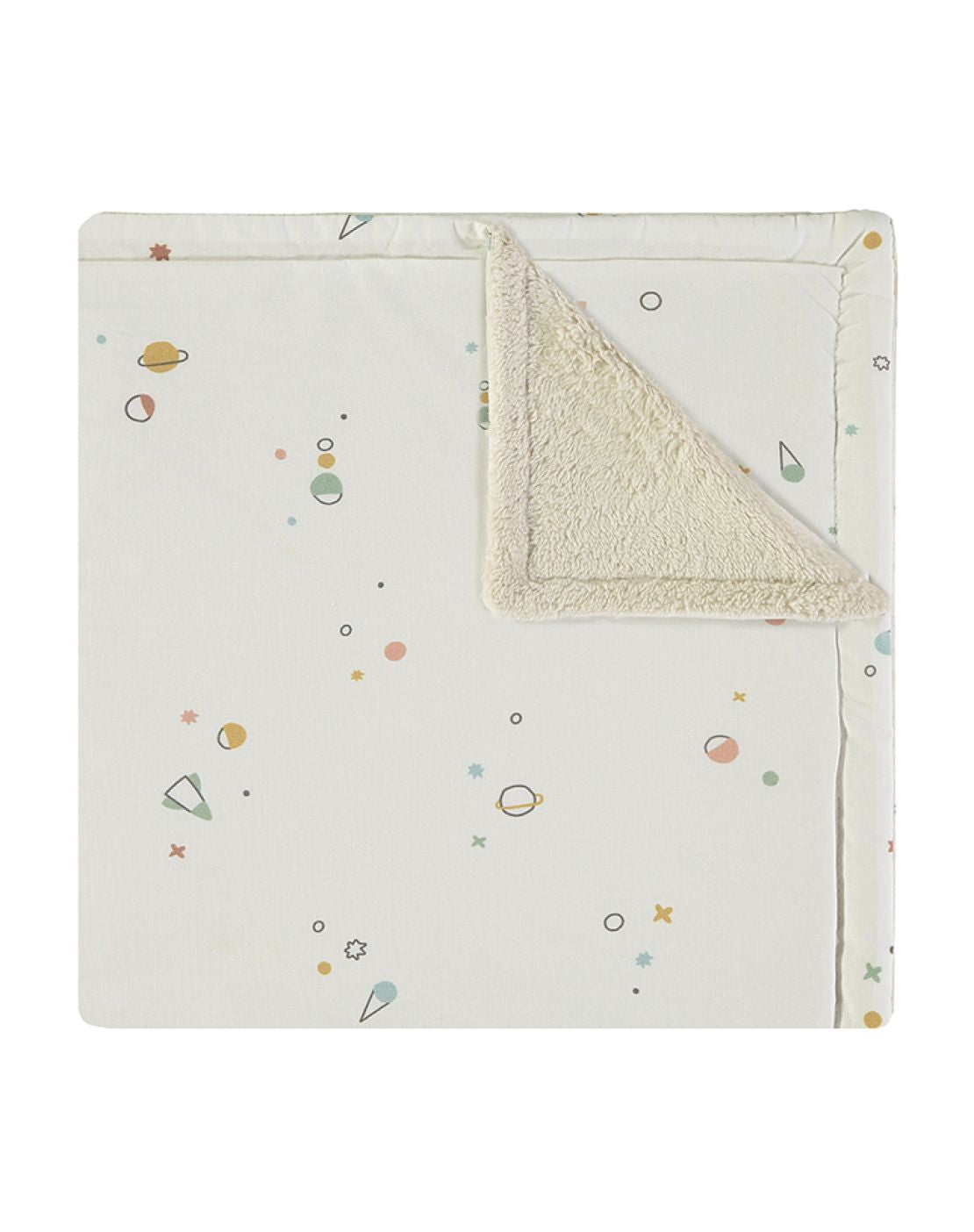 Blanket - TINY SPACE