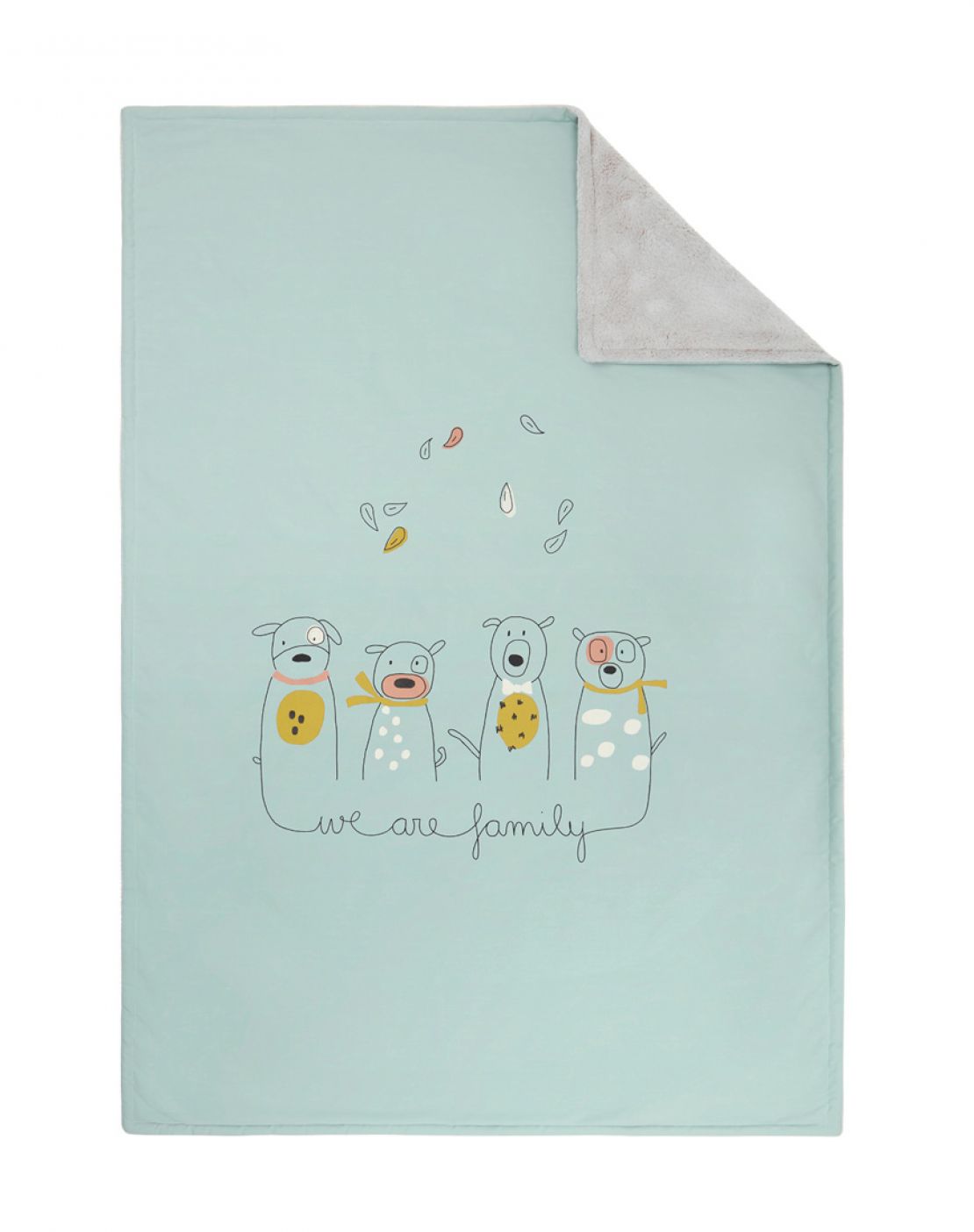 Manta - FAMILY