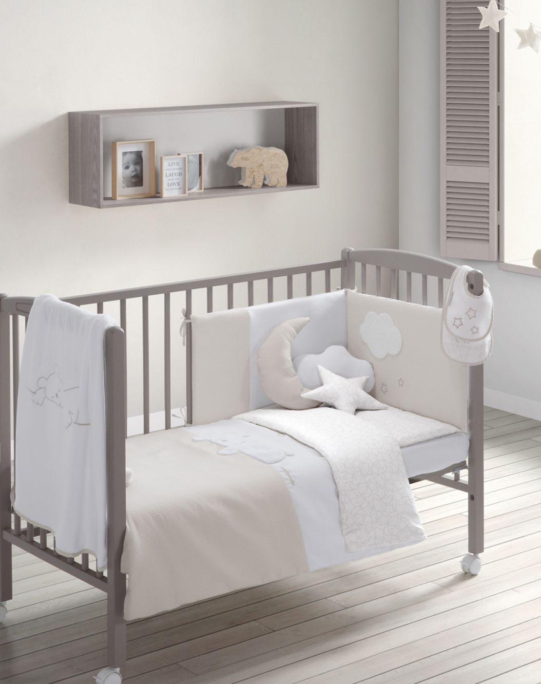 Protector - DREAM BEIGE