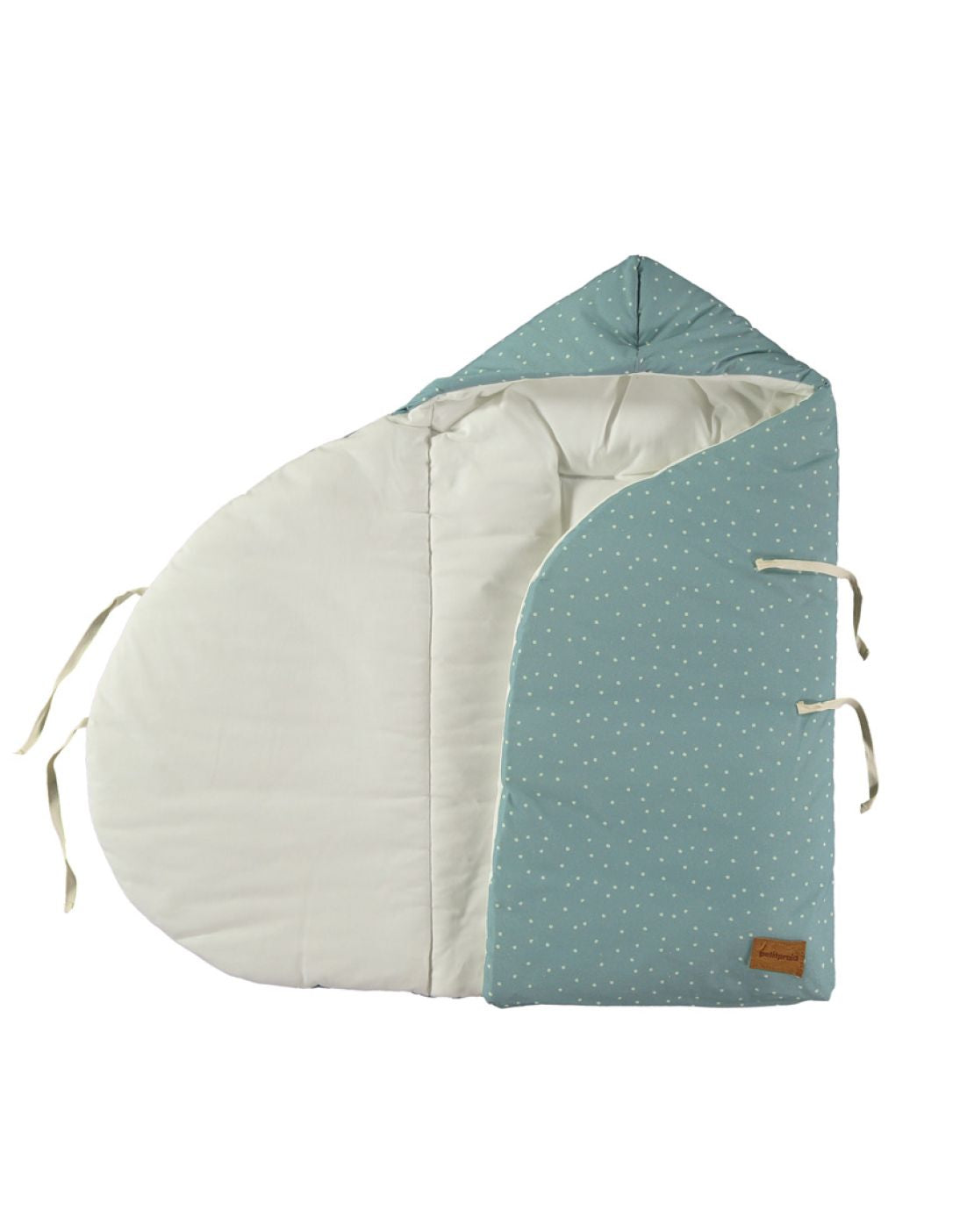 Saco capazo MOON - HAPPY