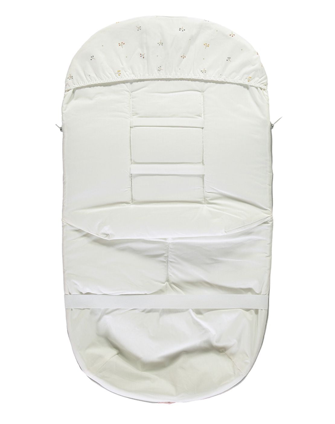 PARK footmuff - NATURA