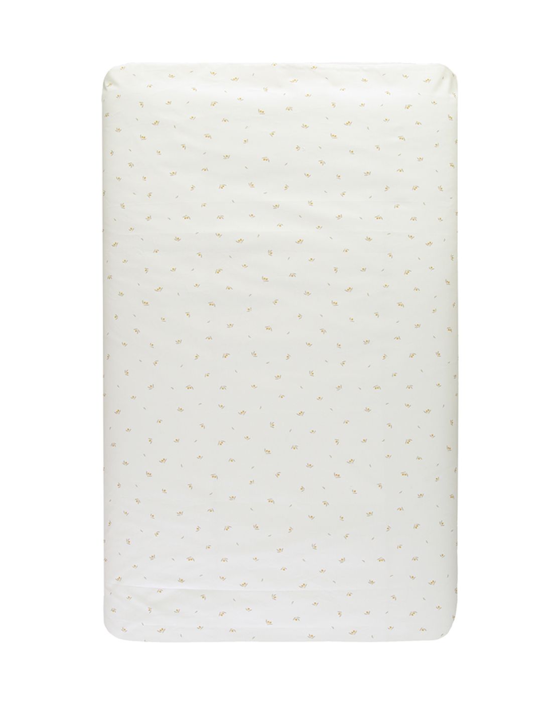 Cot quilt bassinet - OLIVETA