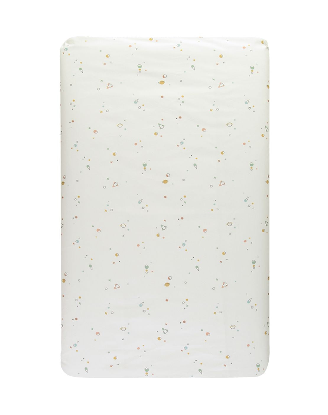 Cot quilt bassinet - TINY SPACE