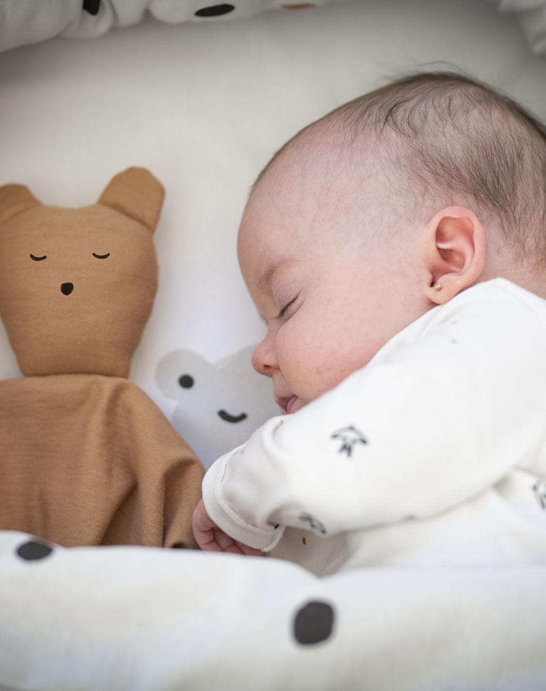 Doudou (Pack de 2 unidades)<br>MR. TENDER