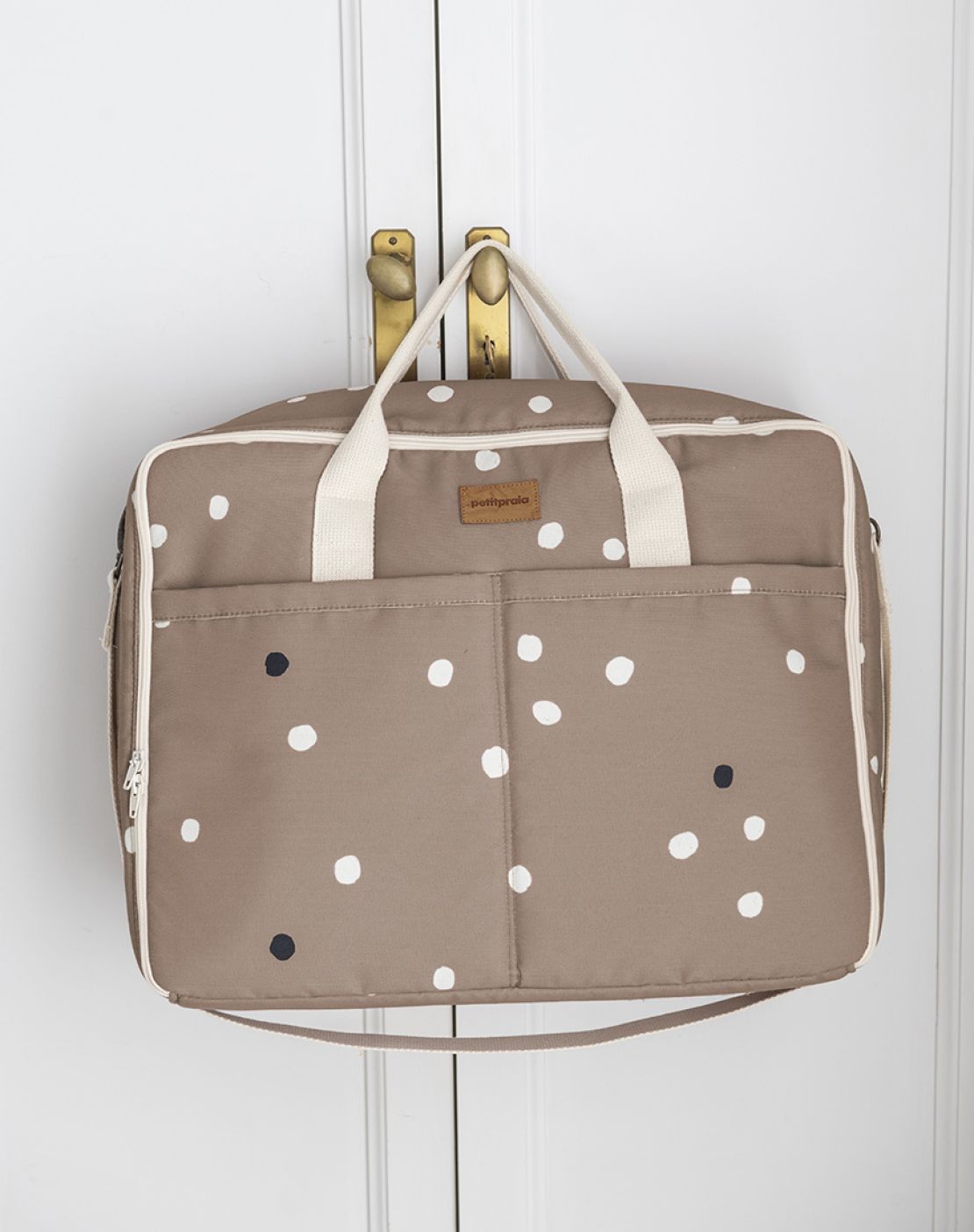 Maleta<br>MR. TENDER