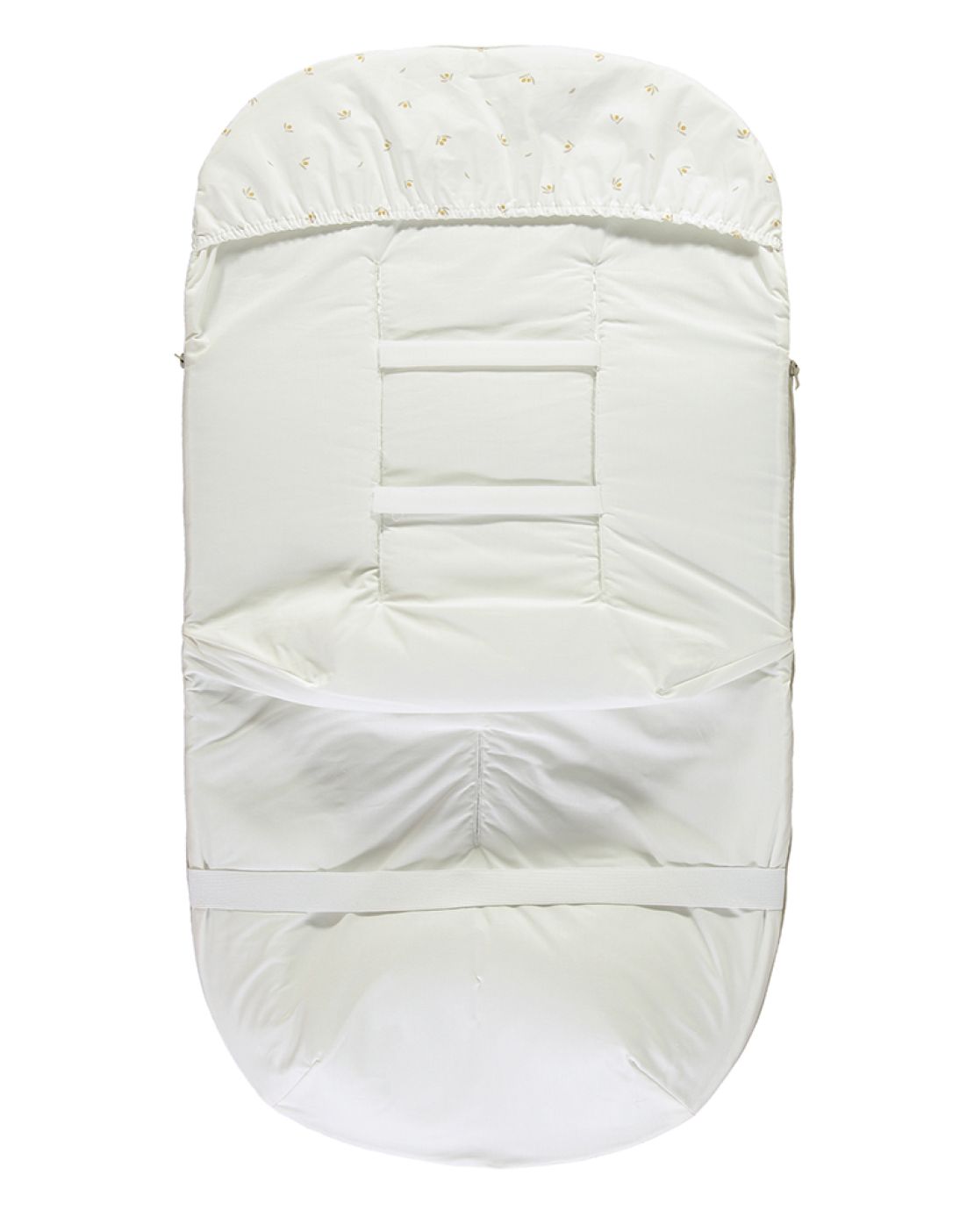 PARK footmuff<br>OLIVETA