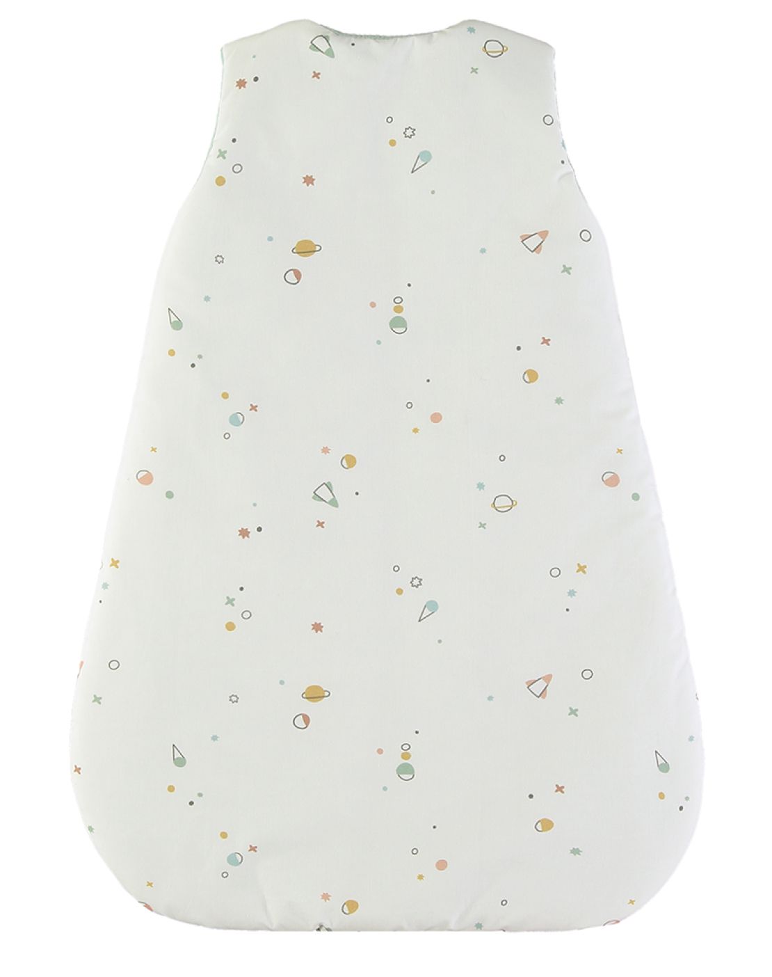 Winter sleeping sacks<br>TINY SPACE