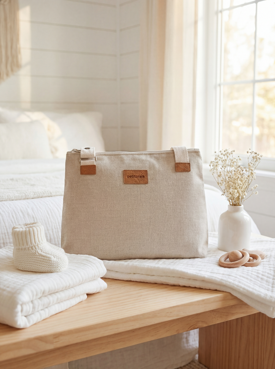 Bolsos maternidad