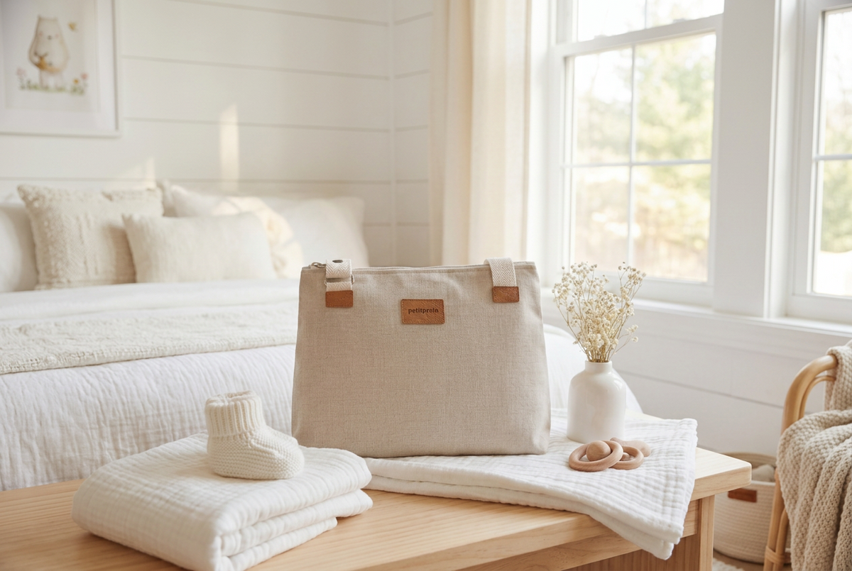 Bag Wander - LINO BEIGE