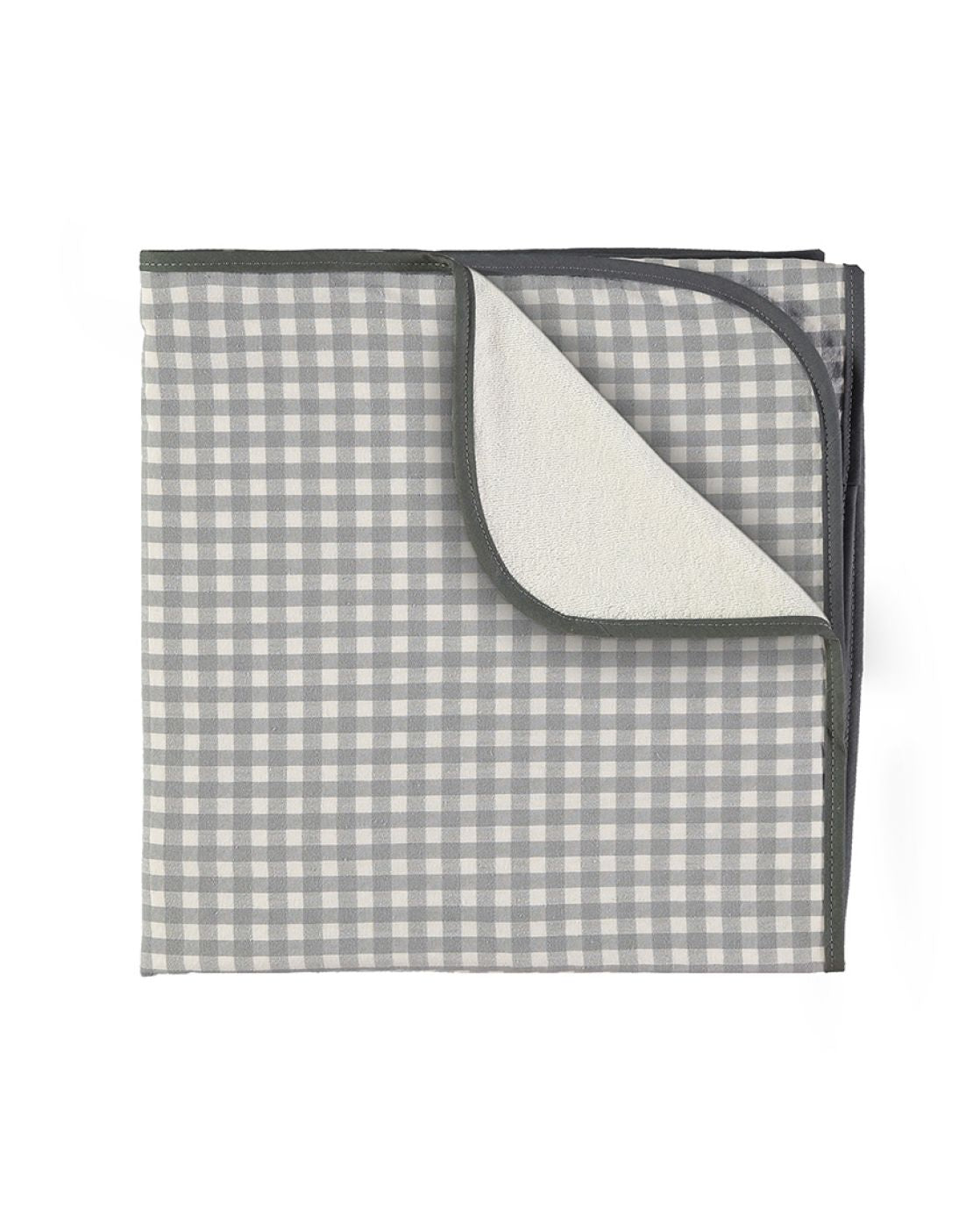 Arrullo - CHECKS GRIS