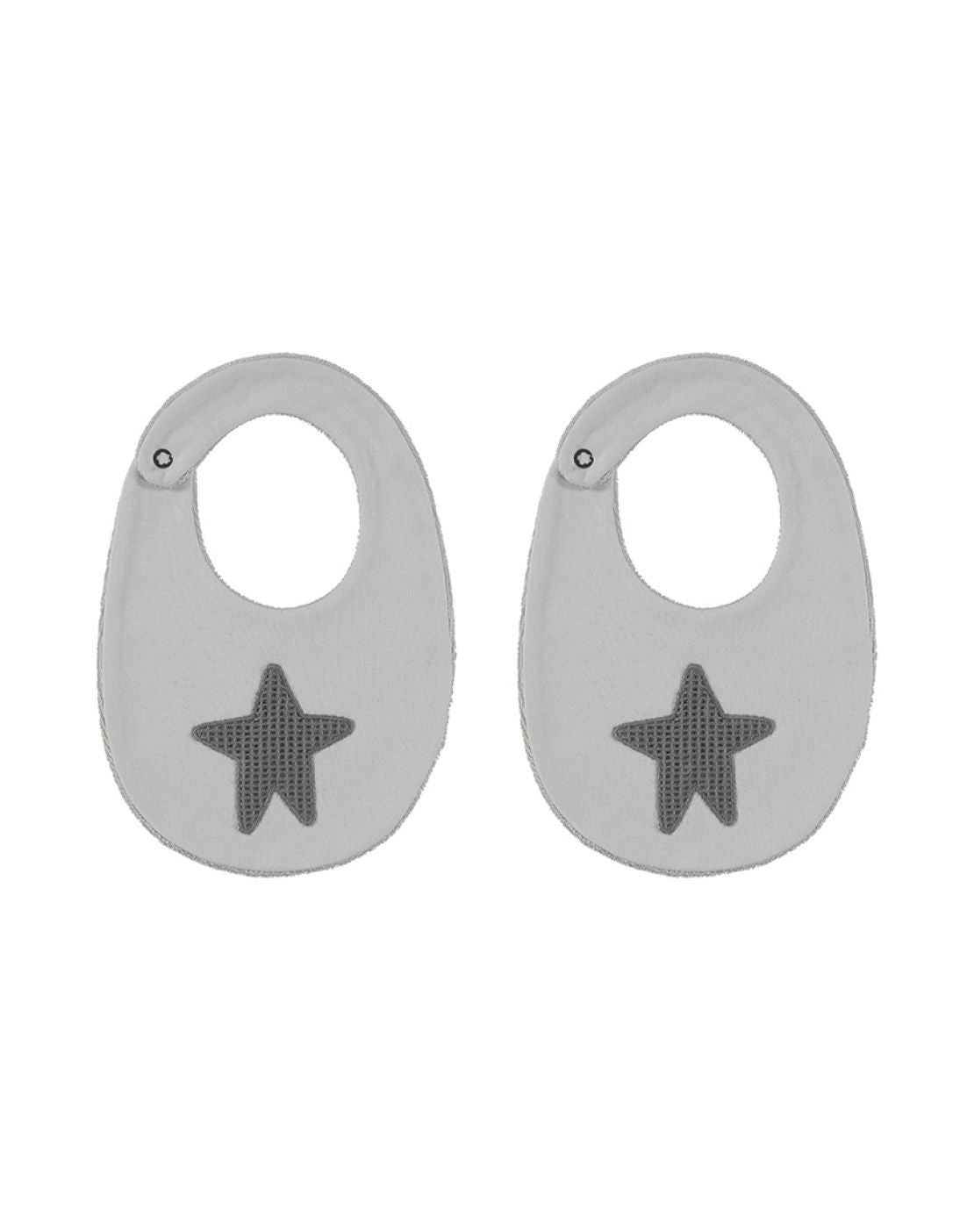Babero (Pack de 2 unidades) - MOON