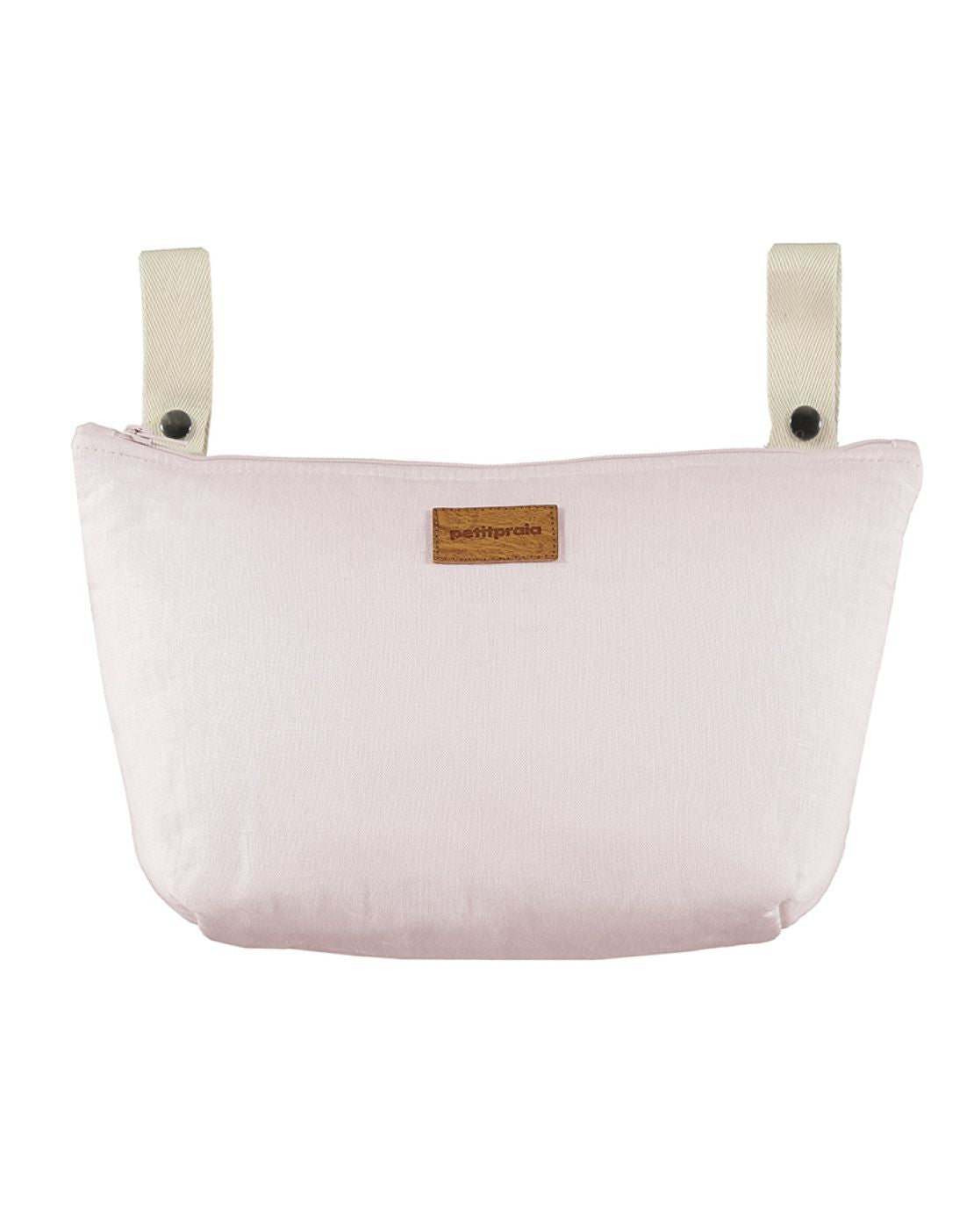 Bolso POCKET - LINO ROSA