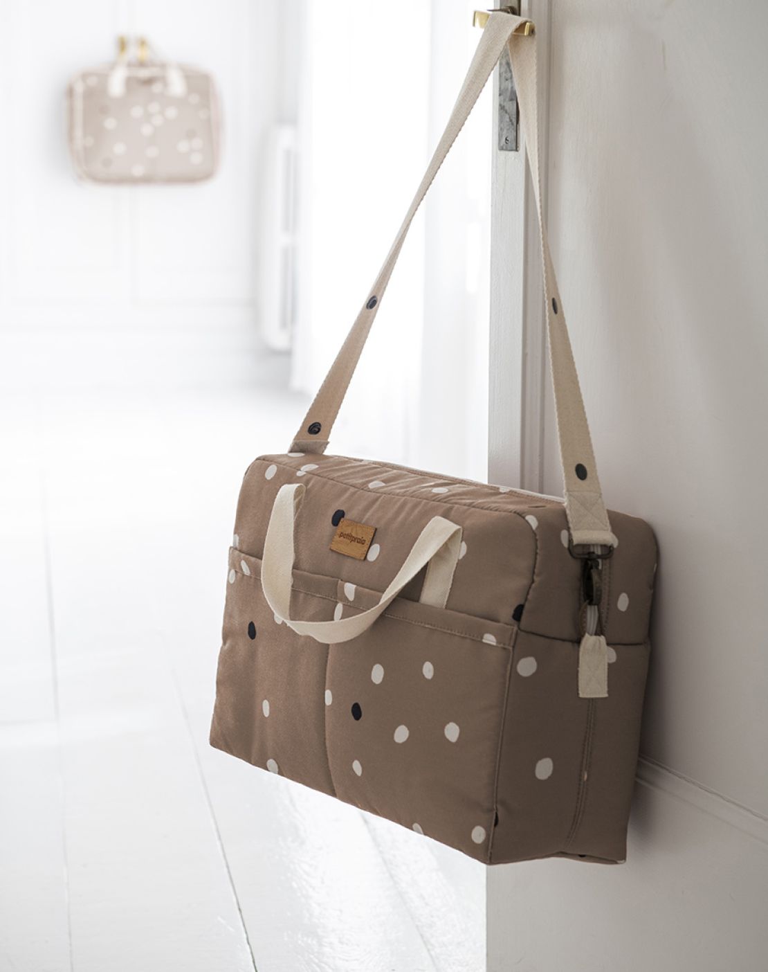 Bolso - MR. TENDER