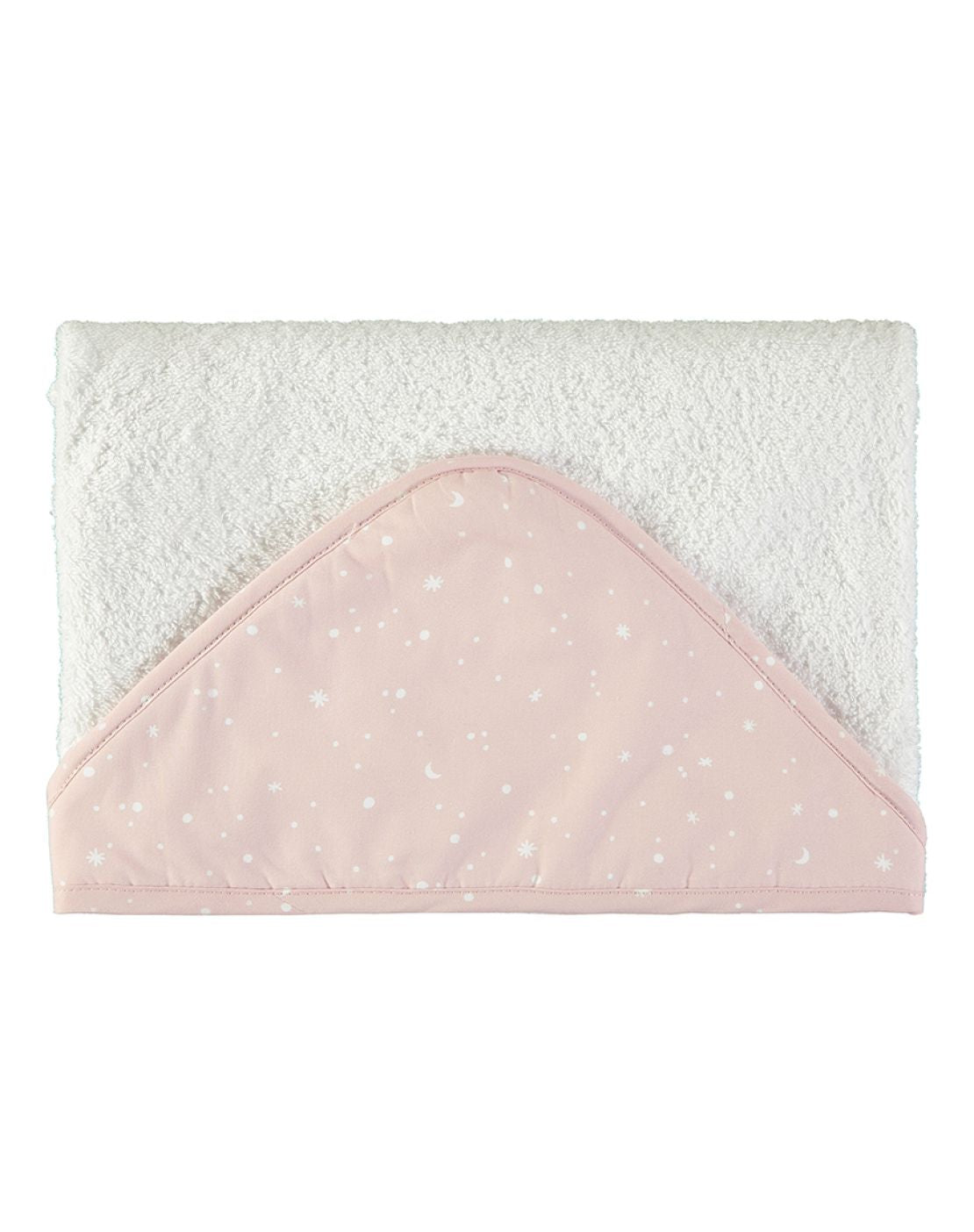 Capa rizo - COSMOS ROSA