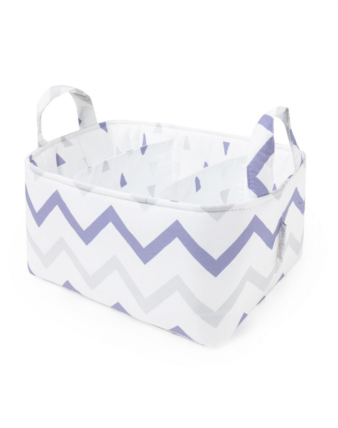 Cesta - NORDIC AZUL