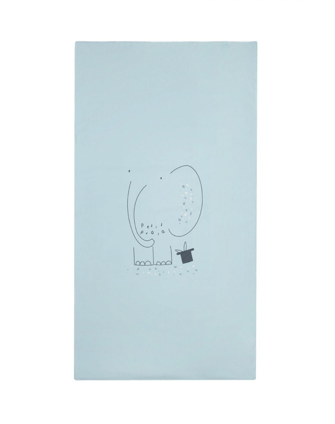 Colcha + protector cuna - CIRC