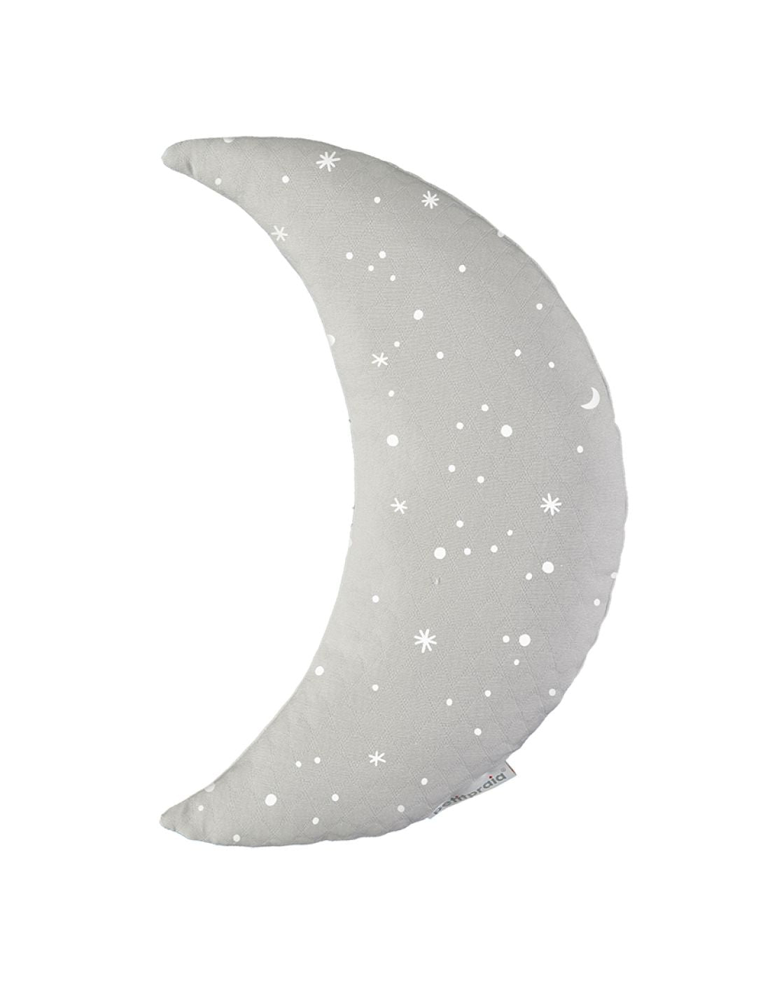 Cojines - COSMOS GRIS LUNA