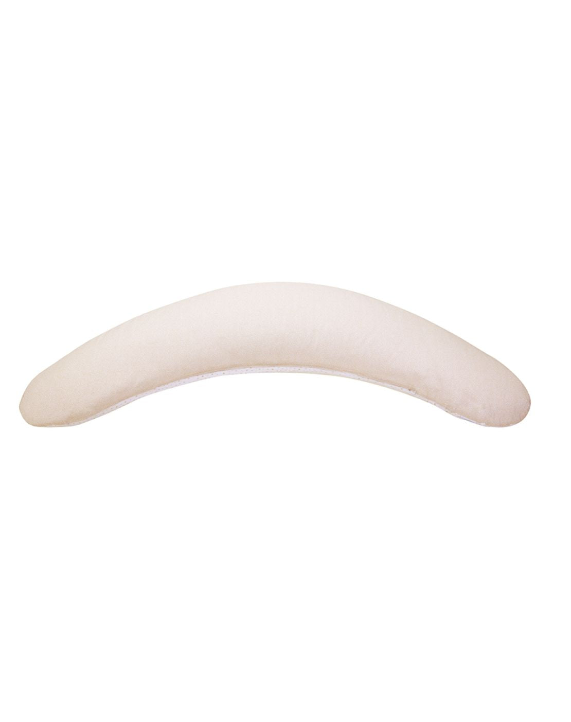 Cojín lactancia XL - MINIDOT BEIGE