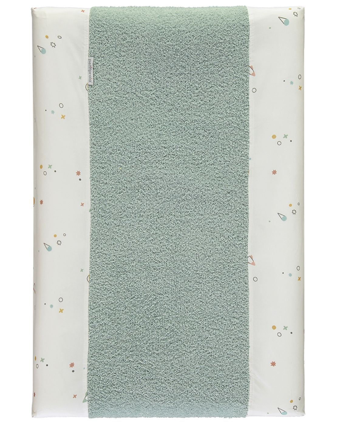 Funda cambiador - TINY SPACE
