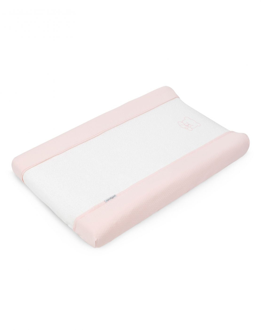 Funda cambiador -  TEDDY ROSA
