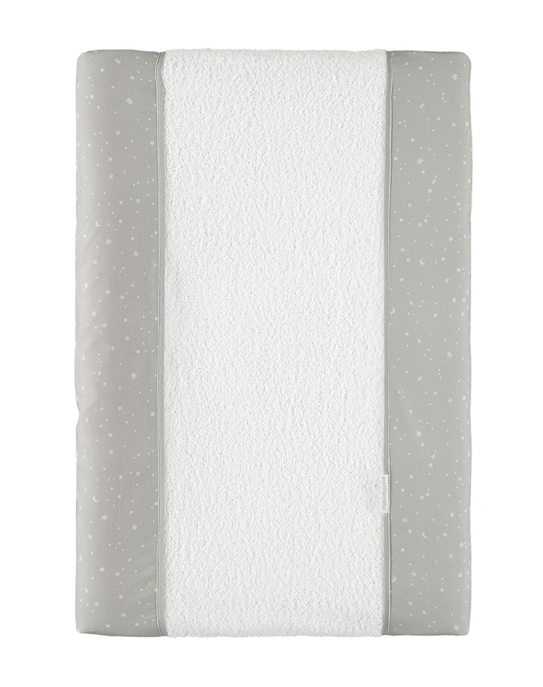 Funda cambiador - COSMOS GRIS