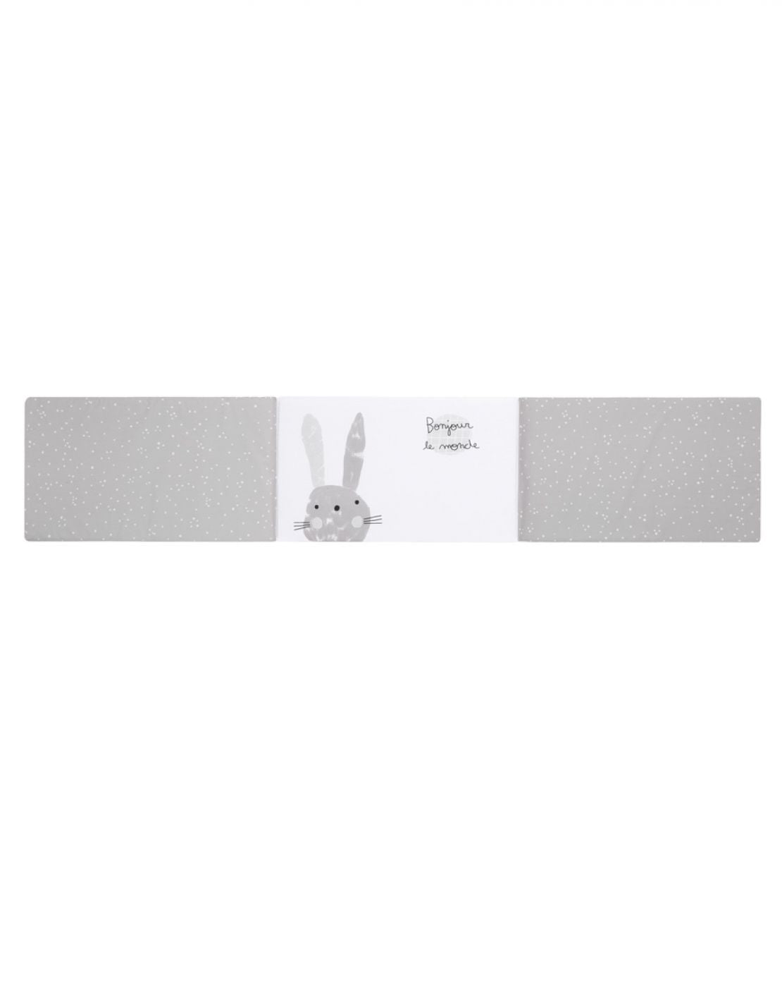 Protector - SNOOPS GRIS