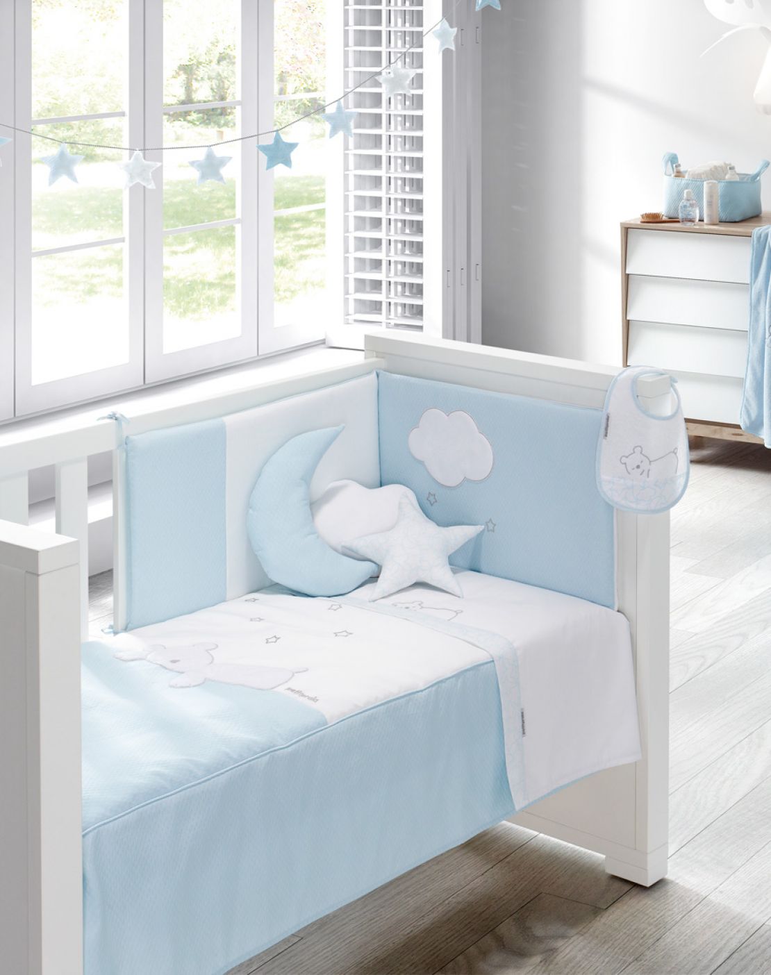 Protector - DREAM AZUL