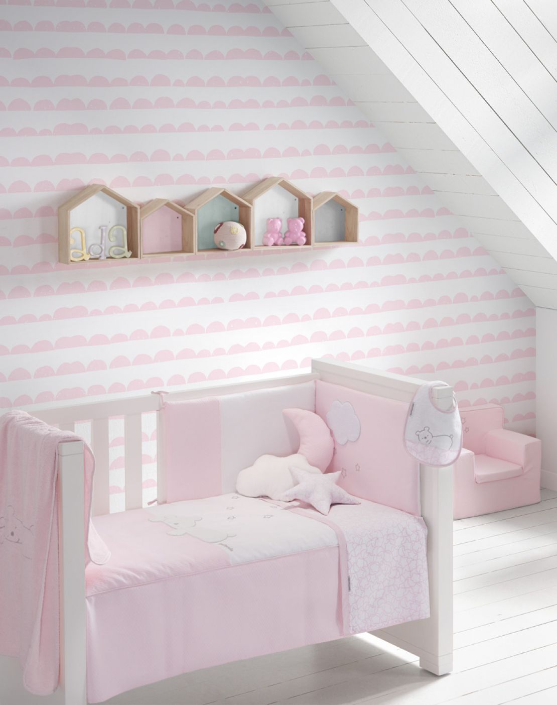 Protector - DREAM ROSA