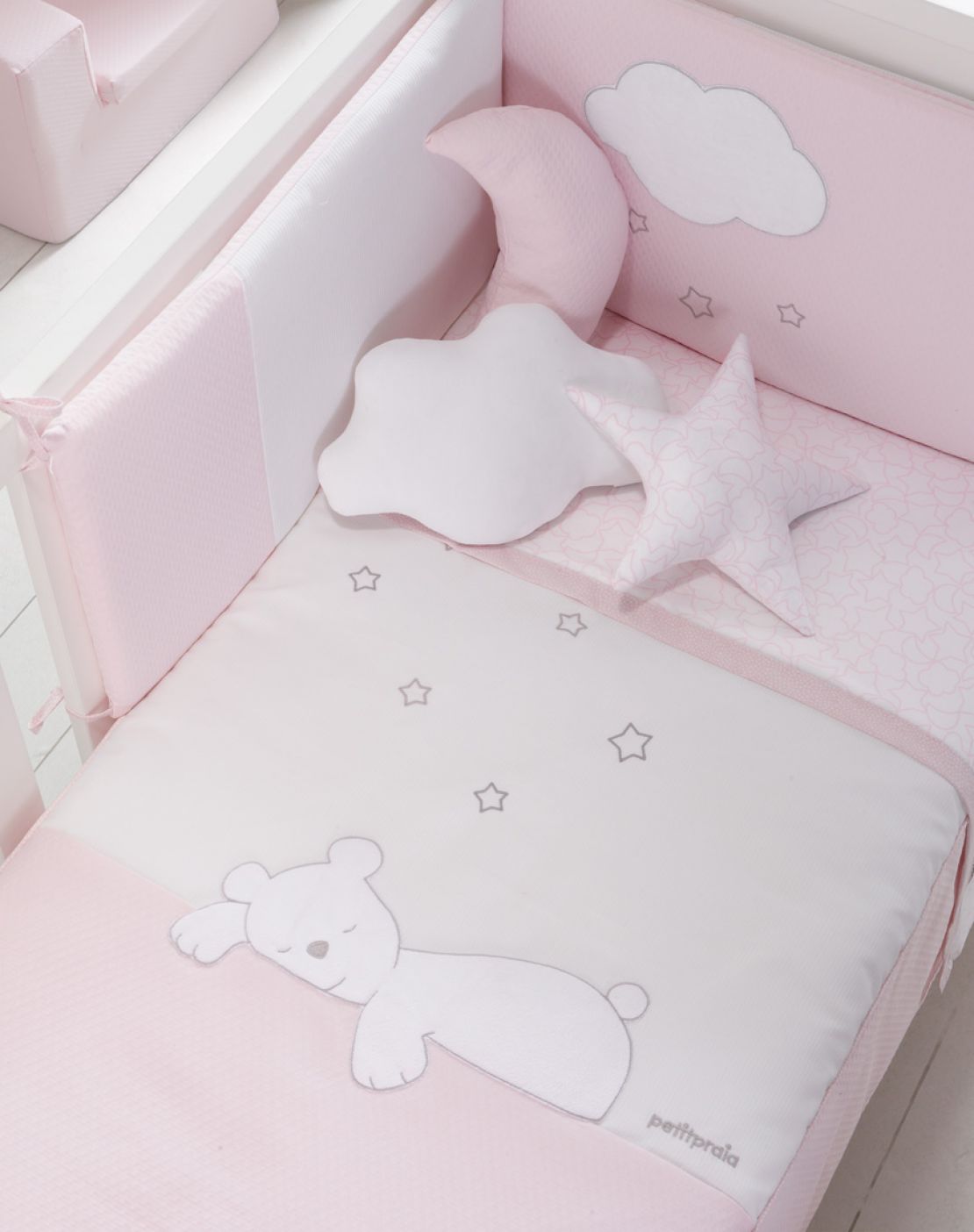 Protector - DREAM ROSA