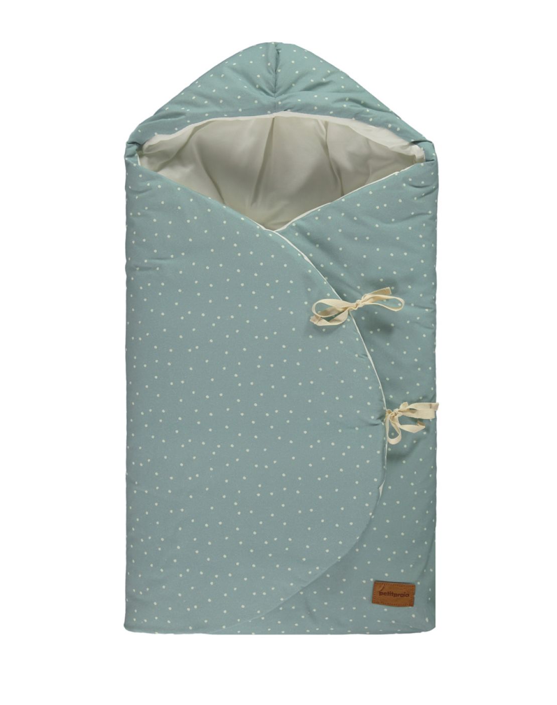 Saco capazo MOON - HAPPY