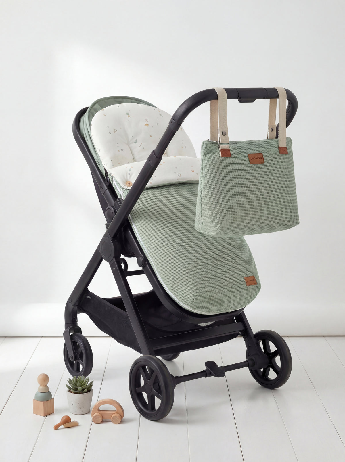 Saco silla PARK - TINY SPACE