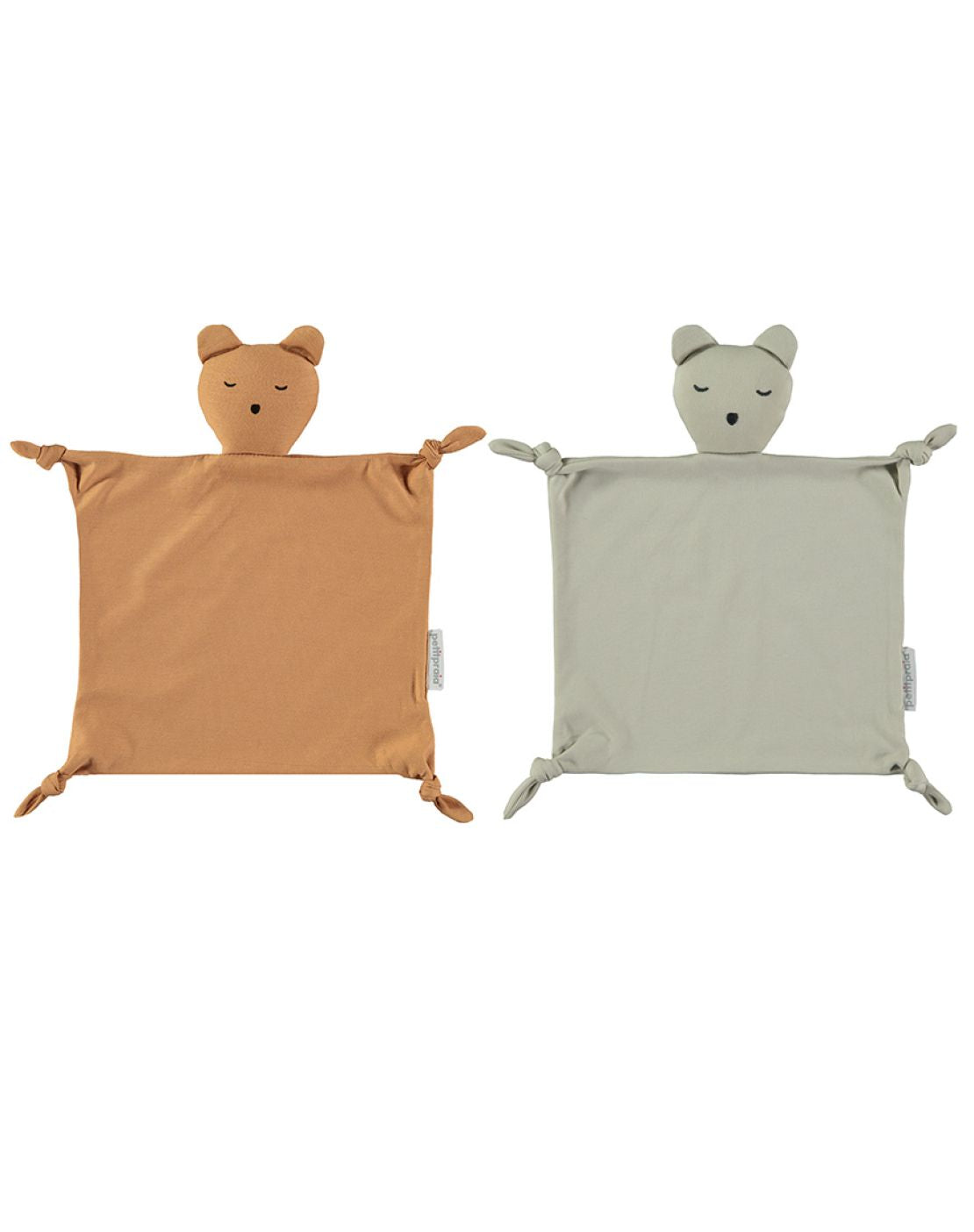 Doudou (Pack de 2 unidades) - MR. TENDER
